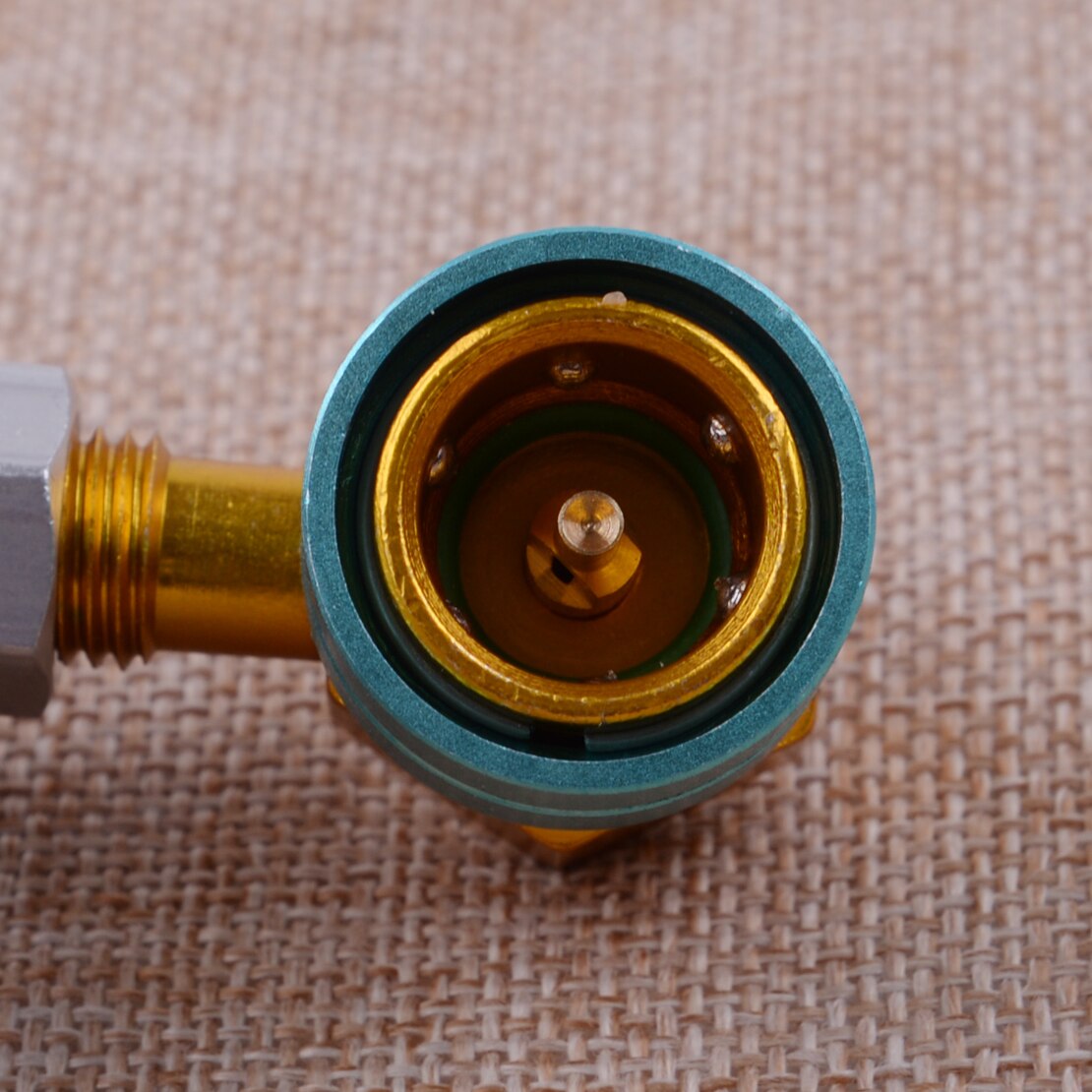 Universal R1234YF To R134A Air conditioning Fittin Grandado universal-r1234yf-to-r134a-air-conditioning-fittin-grandado