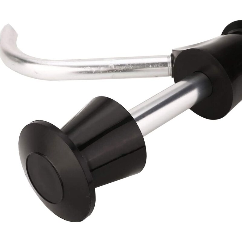 Gootsteen water handpomp kraan 32mm legering handpers pomp voor caravan kampeerwagen camper camper