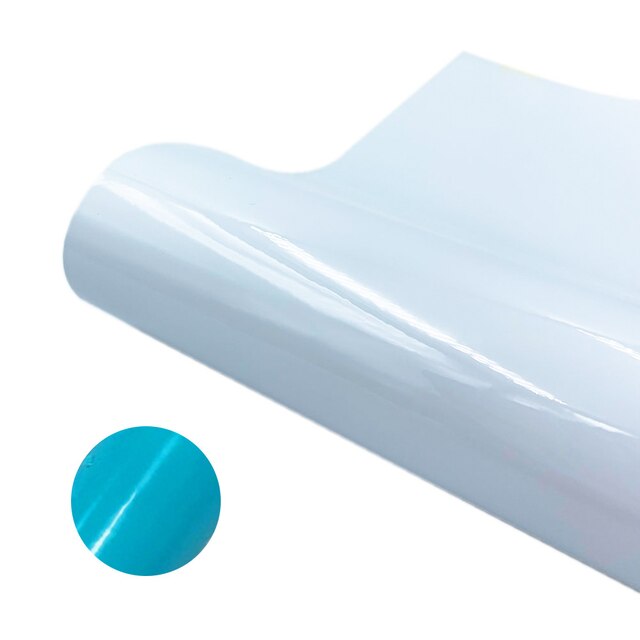 Vinilo adhesivo que cambia de Color, baja temperatura, cambio de Color, vinilo permanente para tazas, calcomanías, tazas, botellas, pegatinas Cricut DIY