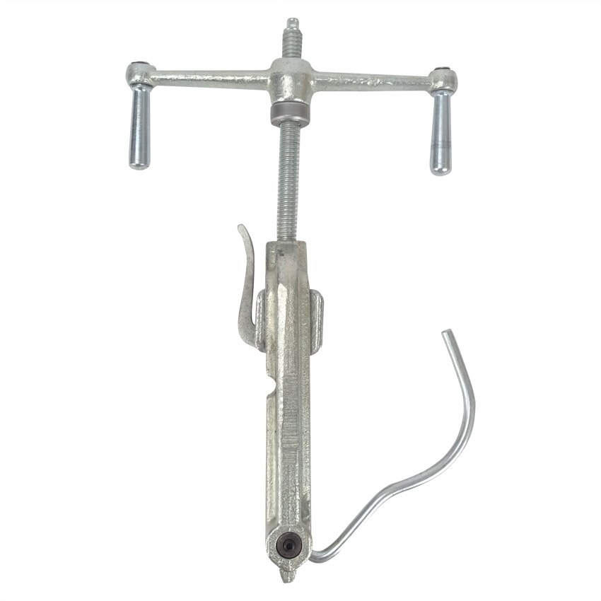 1pc Stainless Steel Band Strapping Tool Strapping Packer Machine Pipe Packing Pliers