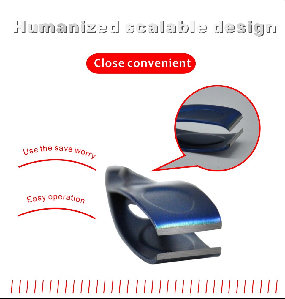 Outdoor Fishing Tackle Accessories Fish Line Cutter Clips Pins Fishing Supplies Folding Line Cut Clipper Scissor Fishing Tools