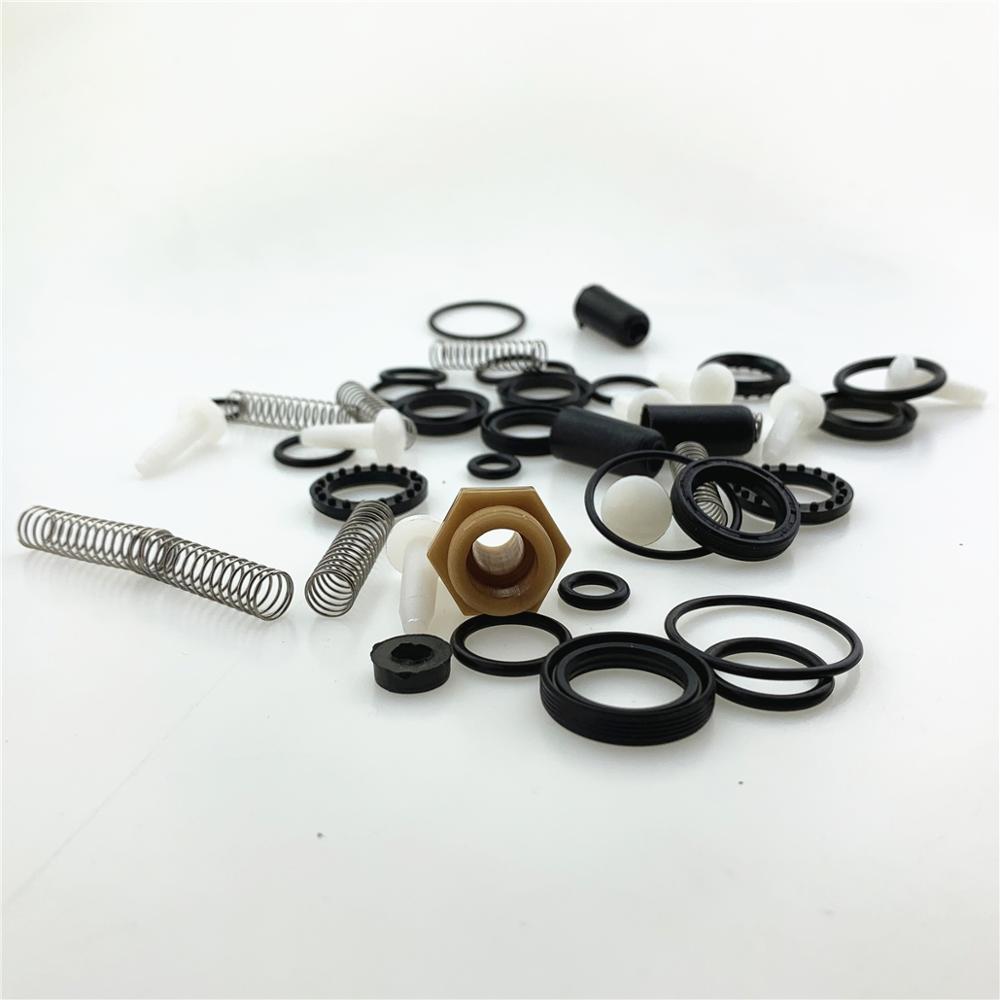 For 280/380 high pressure cleaning accessories wearing parts seal repair kit washer