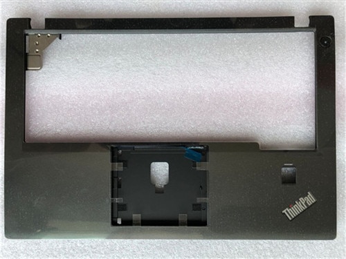 Original Upper Case for Lenovo ThinkPad X270 A275 Keyboard Bezel Palmrest Cover /Fingerprint Hole 01HW957 SM10M38703