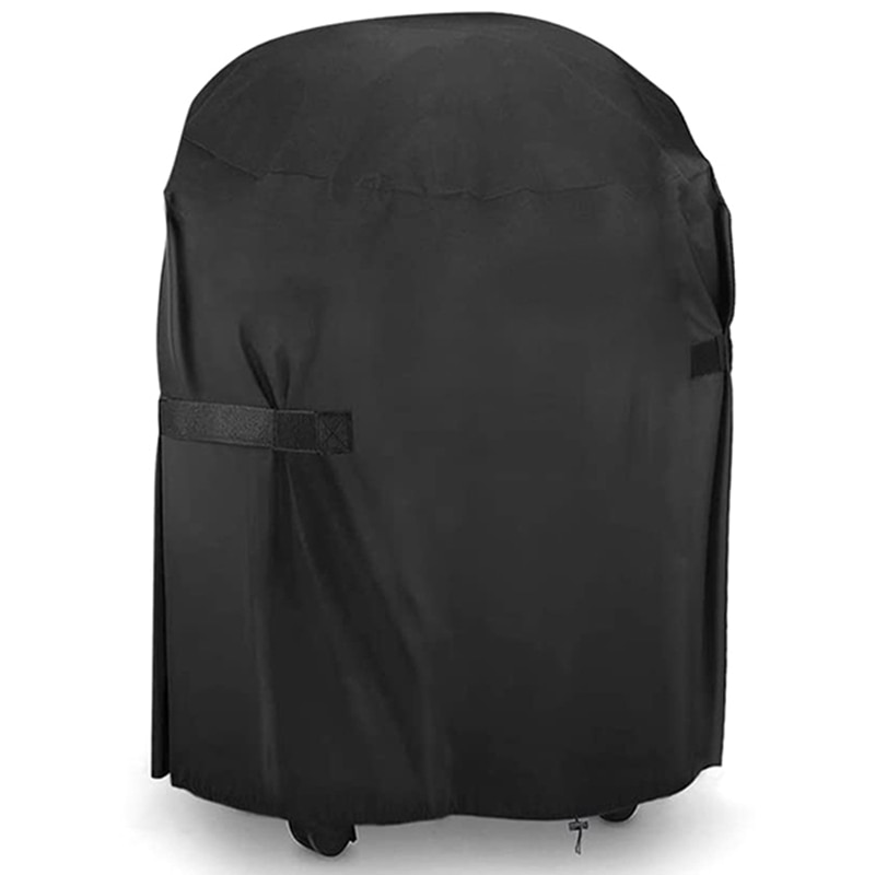 Copertura Protettiva Per Barbecue In Poliestere NATERIAL L 148 X P 57 X H 97 Cm 84463557 - Foto 11