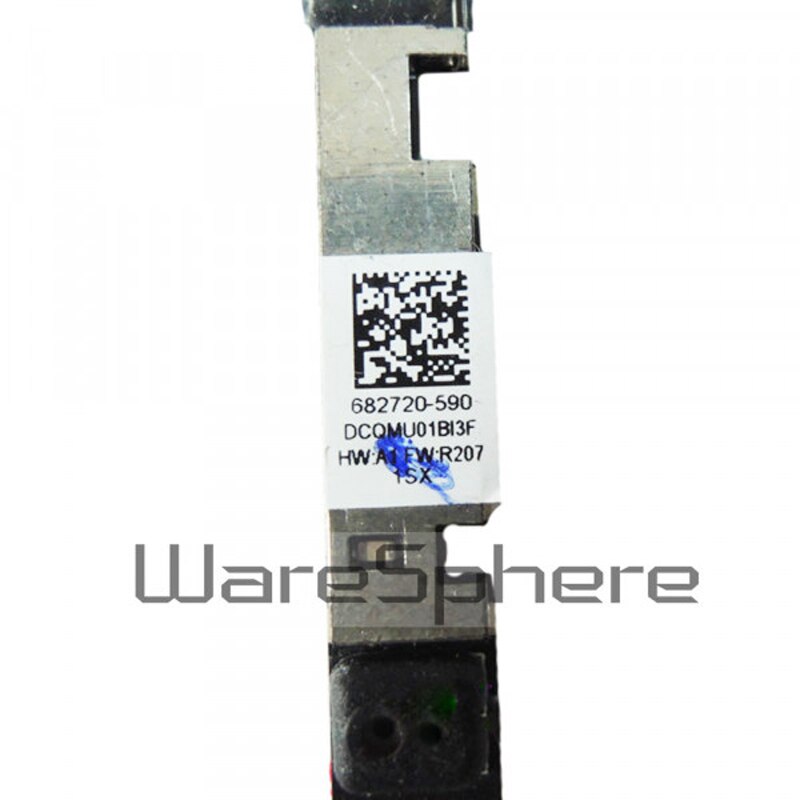 Laptop camera for HP Pavilion M6-1000 Webcam Web Camera Original Genuine 682720-590