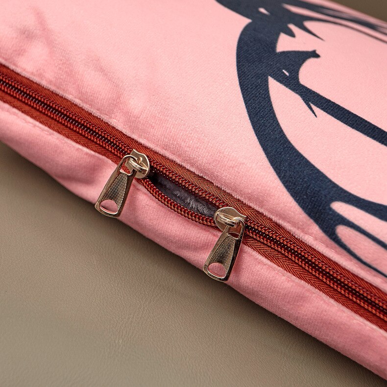 2 w 1 koral polarny ełk składana kołdra patchworkowa koc przenośny składany kwadratowy Dom gabinet samochód rzuć poduszka strąk plecy