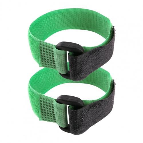 Anti-Cock Kraaiende Vakmanschap Anti-Haak Haan Kraag Pluimvee Supplies: Green