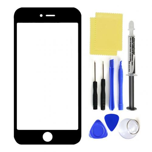 Front Glass Screen Kit Replacement Outer Front Gla... – Vicedeal
