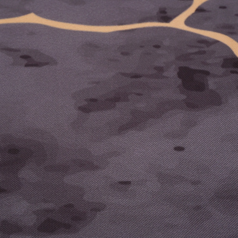 140 x 50cm tyg marmorering strykbräda skydd skyddande press järn vikbart roning tyg skydd skydda ömtåliga plagg enkelt