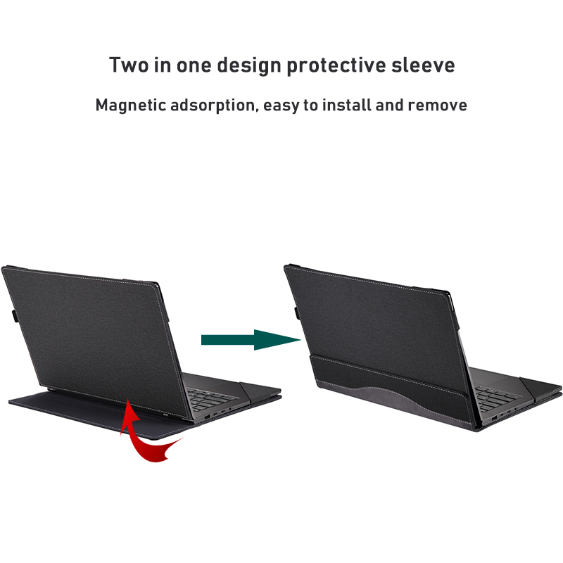 Hülle für asus vivobook 15 x1500 x1502 m1502 x1504 e1504 f1504 laptop, schutzhülle für notebook 15.6 " mit stift