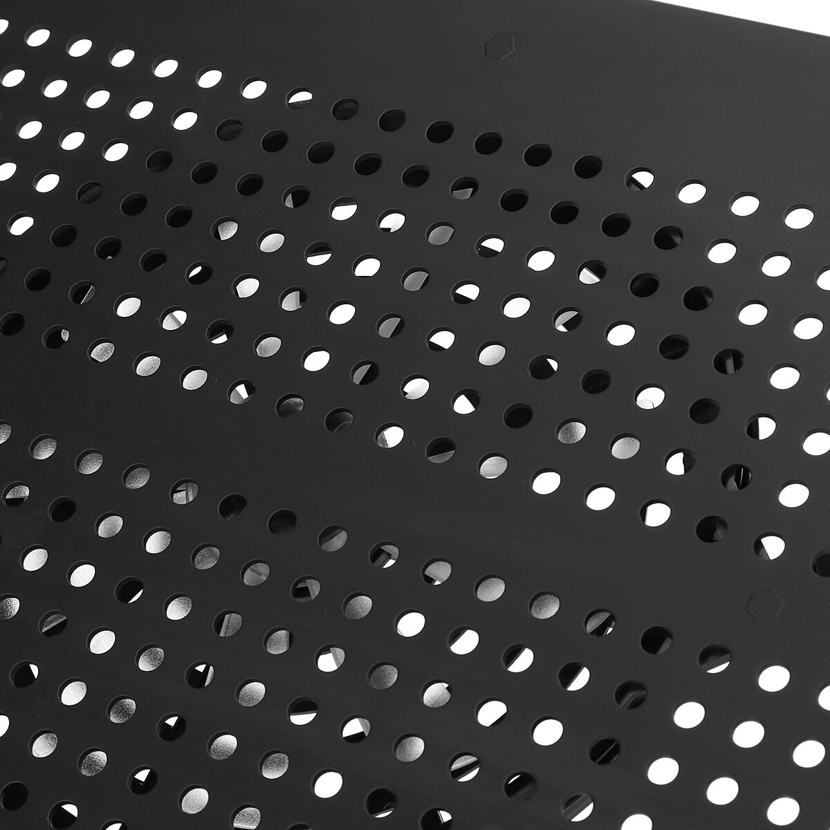 Adjustable Laptop Desk Ergonomic Computer Desk With Fan Portable Height Adjustable For TV Bed Lapdesk Tray PC Mouse Table Stand