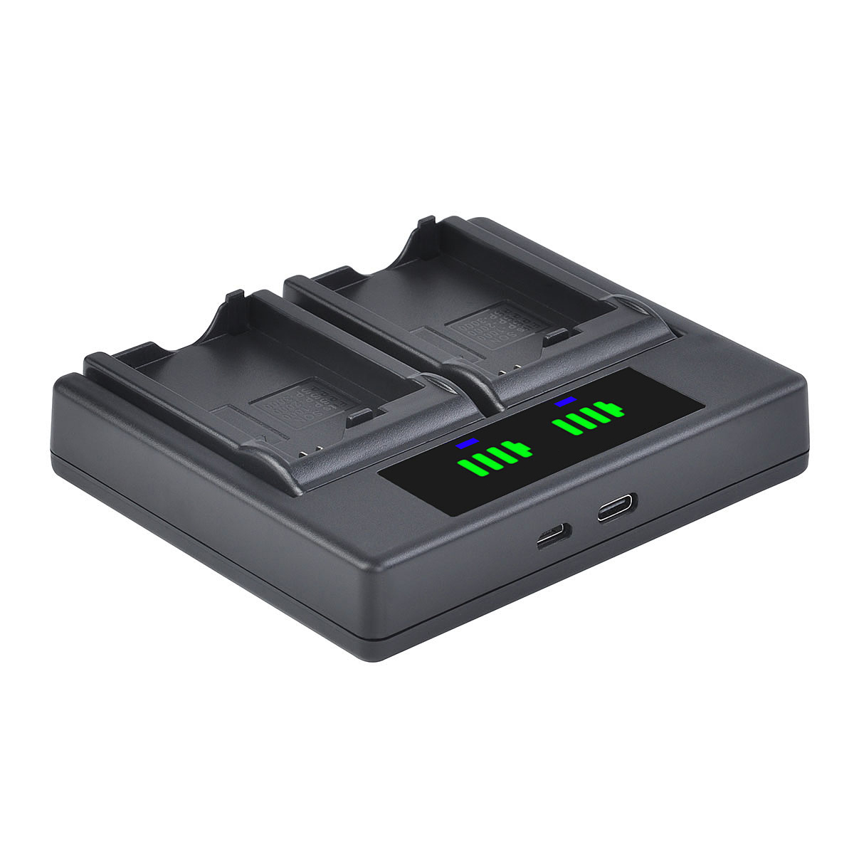 3600mAh PSP-1000 PSP-110 Battery with Charger for Sony PSP1000 Handheld Game Console