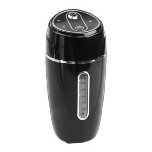 Humidificador de coche USB, humidificador de doble uso, Mini máquina de aromaterapia, difusor de aceite esencial para el hogar