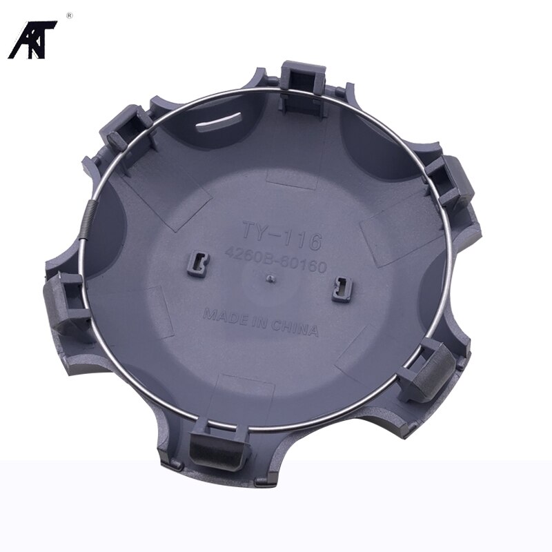 Wheel Rim Cover Center Hub Cap for :TOYOTA LandCruiser GRJ150 KDJ150 17 Inch Wheel Center Hub Cap