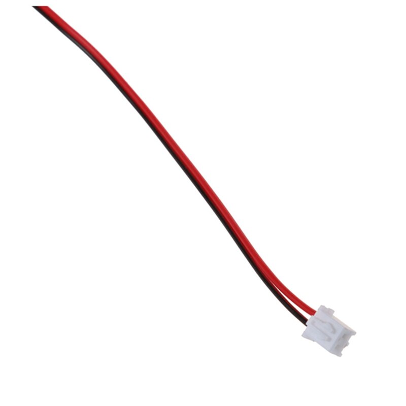 Mini ventilateur de refroidissement, cc 12V, 2 broches, 60mm x 15mm, pour PC, accessoires