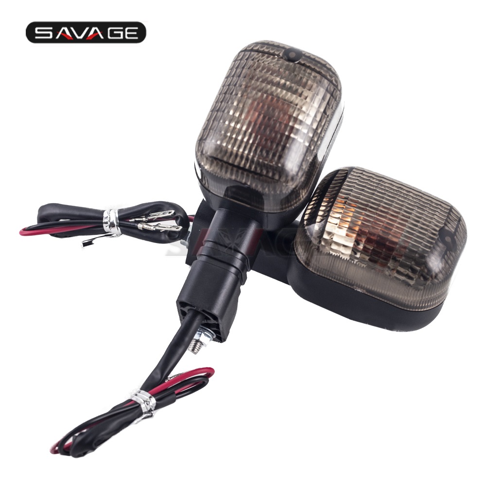 Tylny kierunkowskaz światło robić BMW F650 GS dakar CS Scarver Funduro F 650 ST G 650 GS akcesoria motocyklowe kierunkowkaz lampa: palić