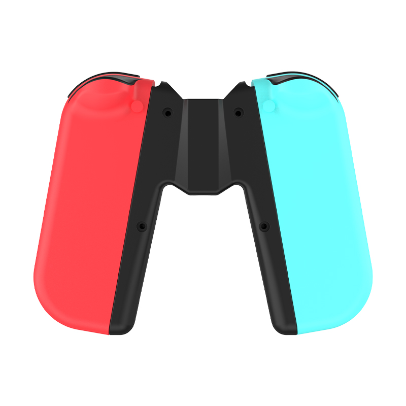 Opladen Handvat Voor Nintendo Switch Joled Controller Joycon Charger Grip Laadstation Voor Nintendo Switch Joycon Accessoires