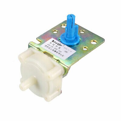 KD4-10B 2-Pin Water Level Sensor Pressure Switch for Washing Machine Washer 4 position