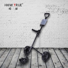 Foldable Golf Push Cart Golf Cart Golf Cart With Footbrake System Accessory Push Golf Cart Cairteacha Gailf