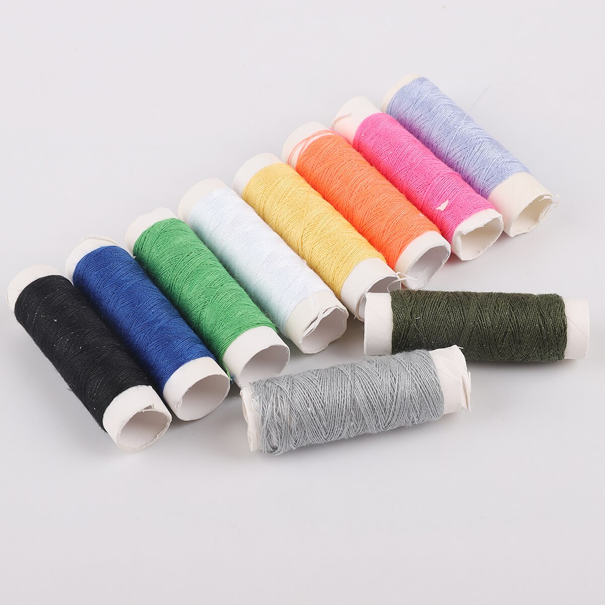 Fil de Nylon 0.25/0.5/0.75/1.2mm, cordon de nœud chinois pour bricolage de bijoux, Bracelet, collier, corde perlée, fabrication de bijoux artisanaux