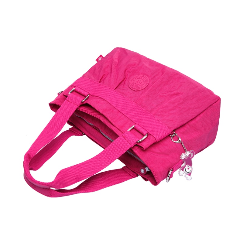 TEGAOTE Women Messenger Bags Female Shoulder Bag For Women Waterproof Nylon Handbag Ladies Crossbody Bags Bolsa Sac Do Femme