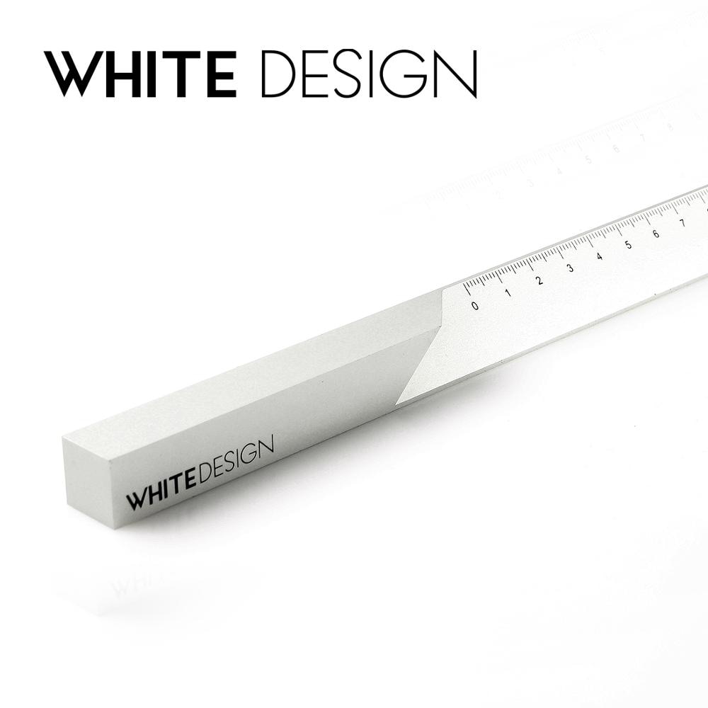 Architect Aluminum Alloy Scale Ruler Office Statio... – Vicedeal