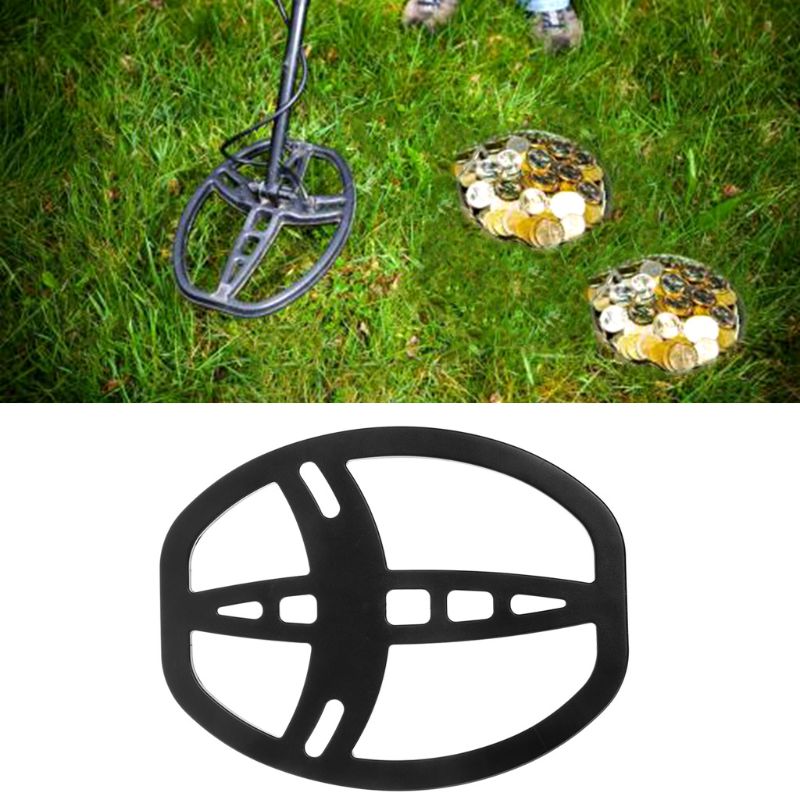 Copertura della bobina del Metal Detector per TX-850 MD6350 EuroAce ACE 350 400 400i a PRO MAX