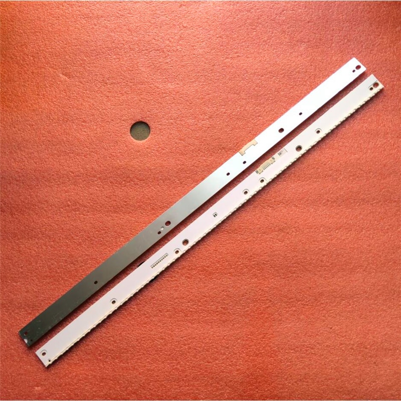 Ledet bakgrunnsbelysning stripe  ue55 ku 6500 ue55 ls 003 ue55 ku 7500 ue55 ku 6400 sek_ku 6400/ku6500_66+66_7032 c_l _33 s 2p bn96-39595a 39596a 39601a