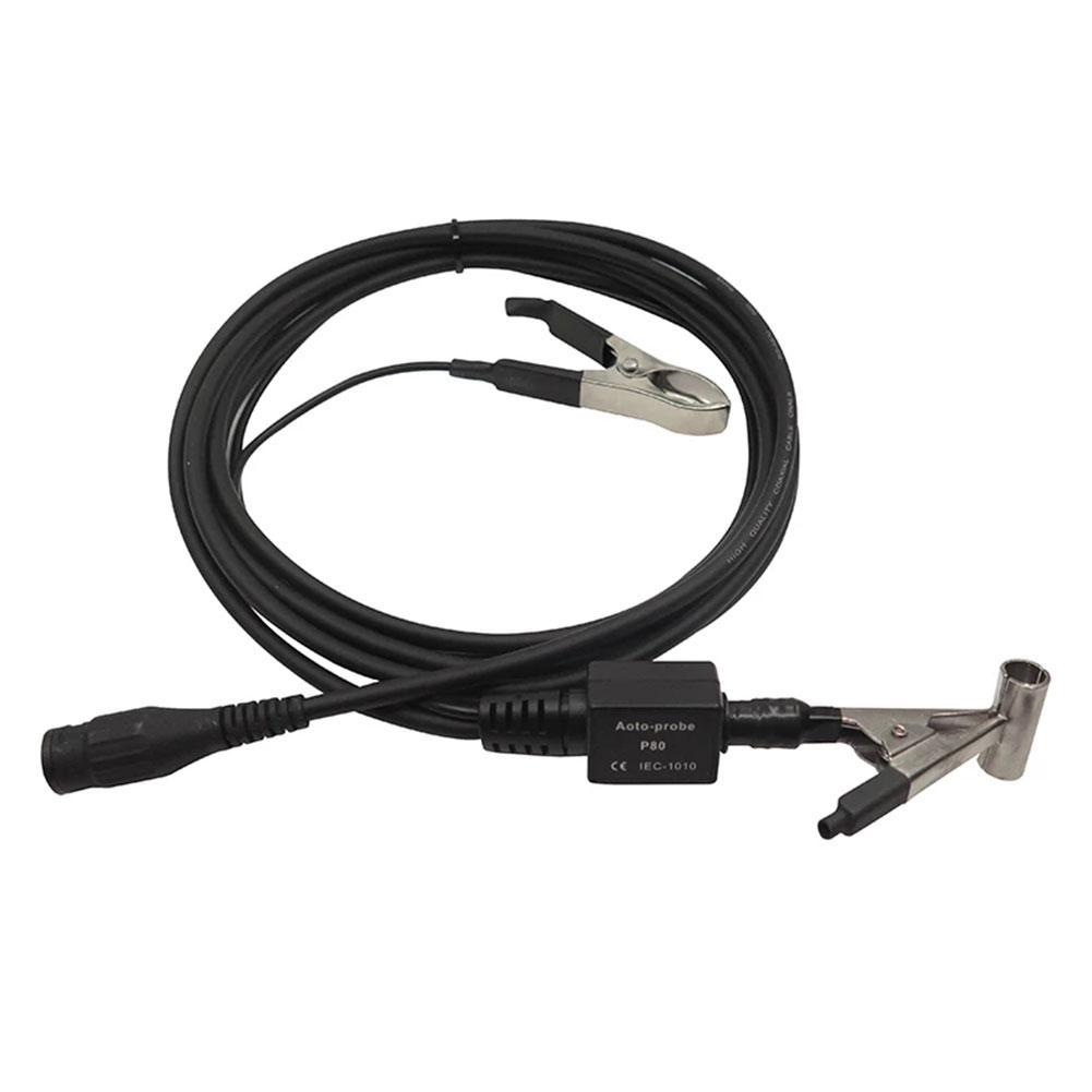 HT25 Auto Ignition Probe For Automotive Oscilloscope Secondary Ignition Capacitive Auto Ignition 2.5M