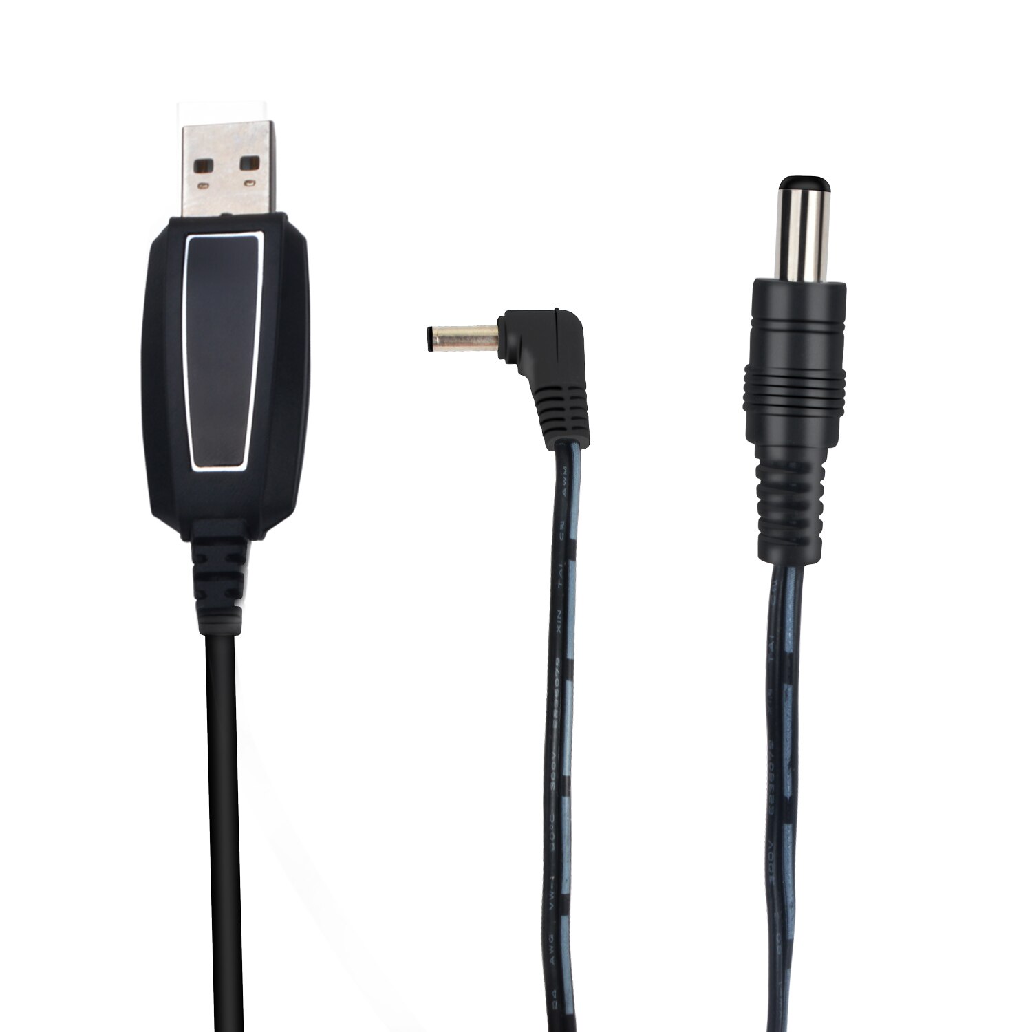 SOCOTRAN Original AIS Net Tracker USB Programming Cable for AIS Net Locator RS-107M ST-109M