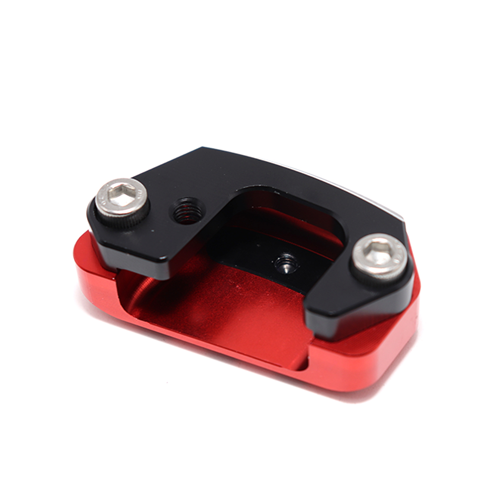 Cavalletto ADV160 FORZA350 Protezione della copertura dell'ingrandimento del cavalletto a doppia gamba per ADV160 ADV 350 FORZA350