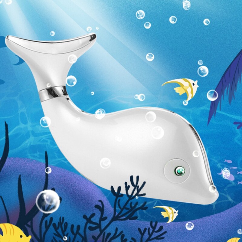 Neck Wrinkle Removal Beauty Tool Electric Face Massager for Neck Skin Lift Machine Facial Massage Device Neck Lifting Machine