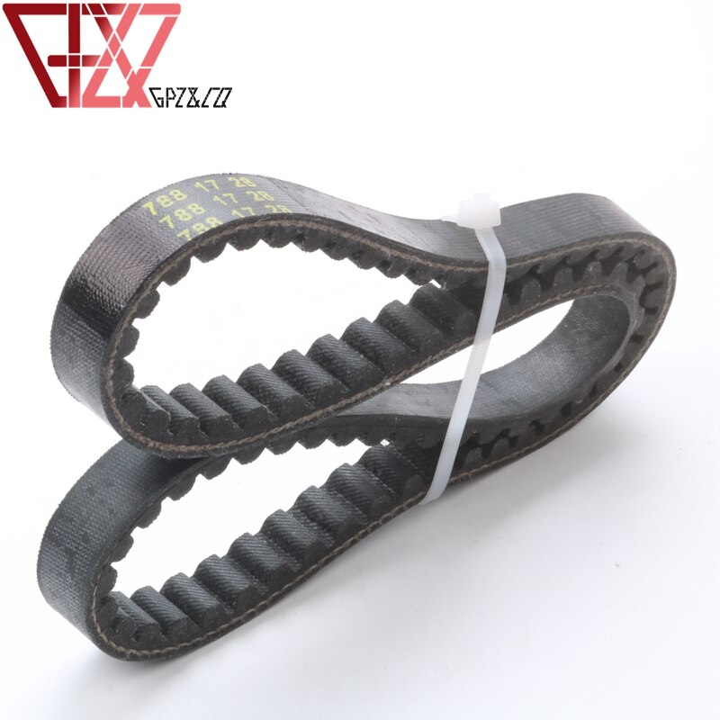Skootteri 788 17 28 vetohihna baotian  bt49qt 20c 18 c 1 18 e 1 28a 28b 50cc 1 e 40 qma 2- -tahti