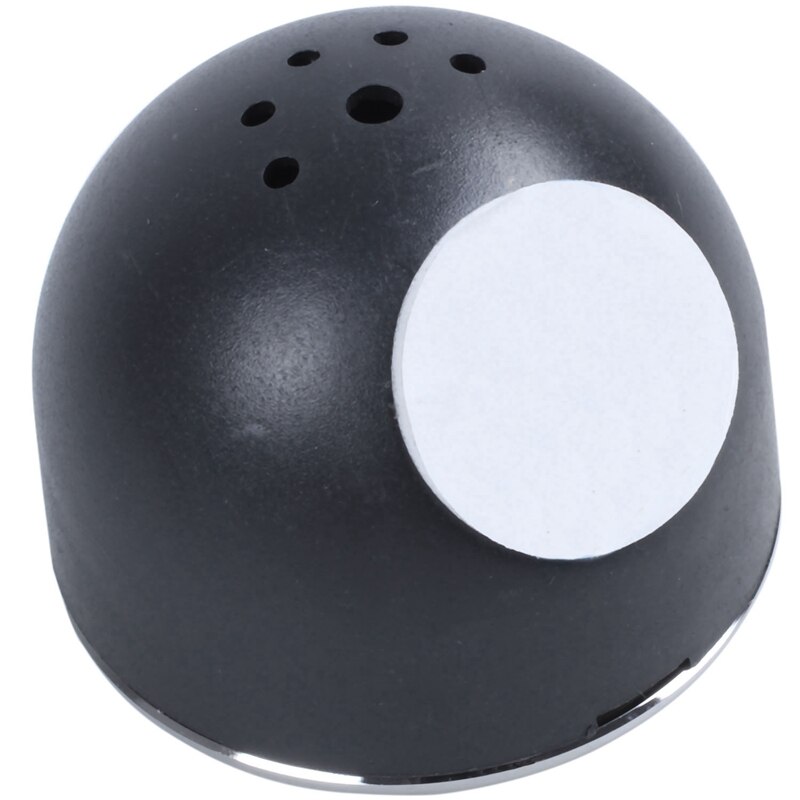 Mini Auto Digitale Klok Auto Horloge Hygrometer Klok Auto Decoratie Ornament Klok