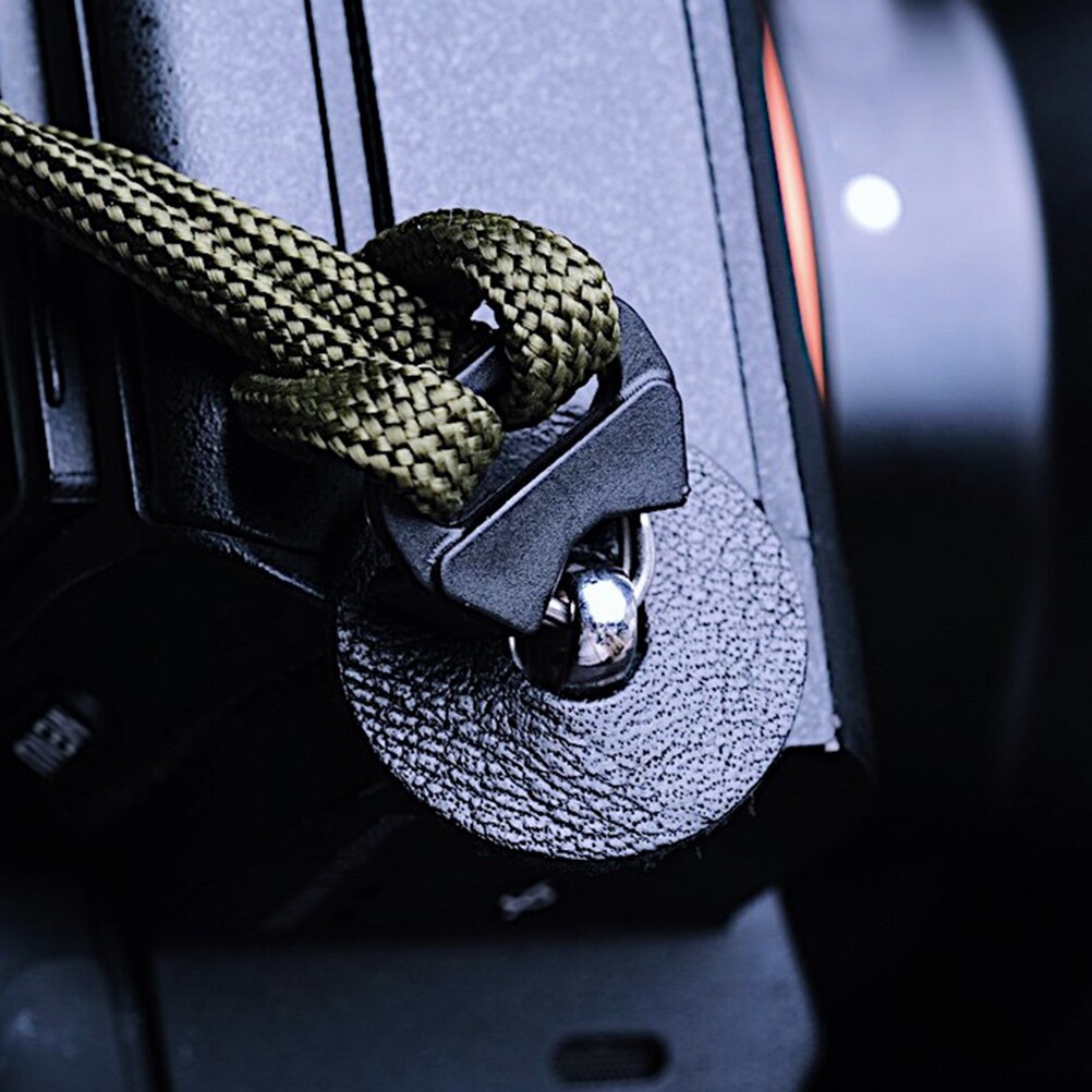 10pcs Camera Strap Hook Triangle Hook DSLR Camera Strap Hook