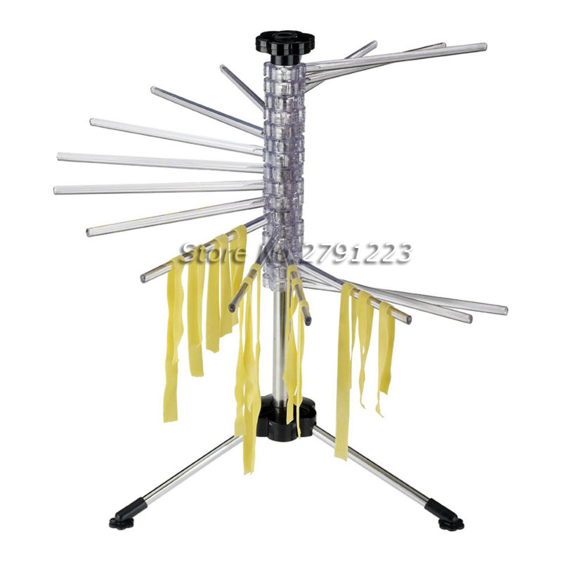 Pasta Drying Rack Attachment Pasta Drying Rack Spaghetti Dryer Stand noodle kitchen tools kitchen accessories pasta machine