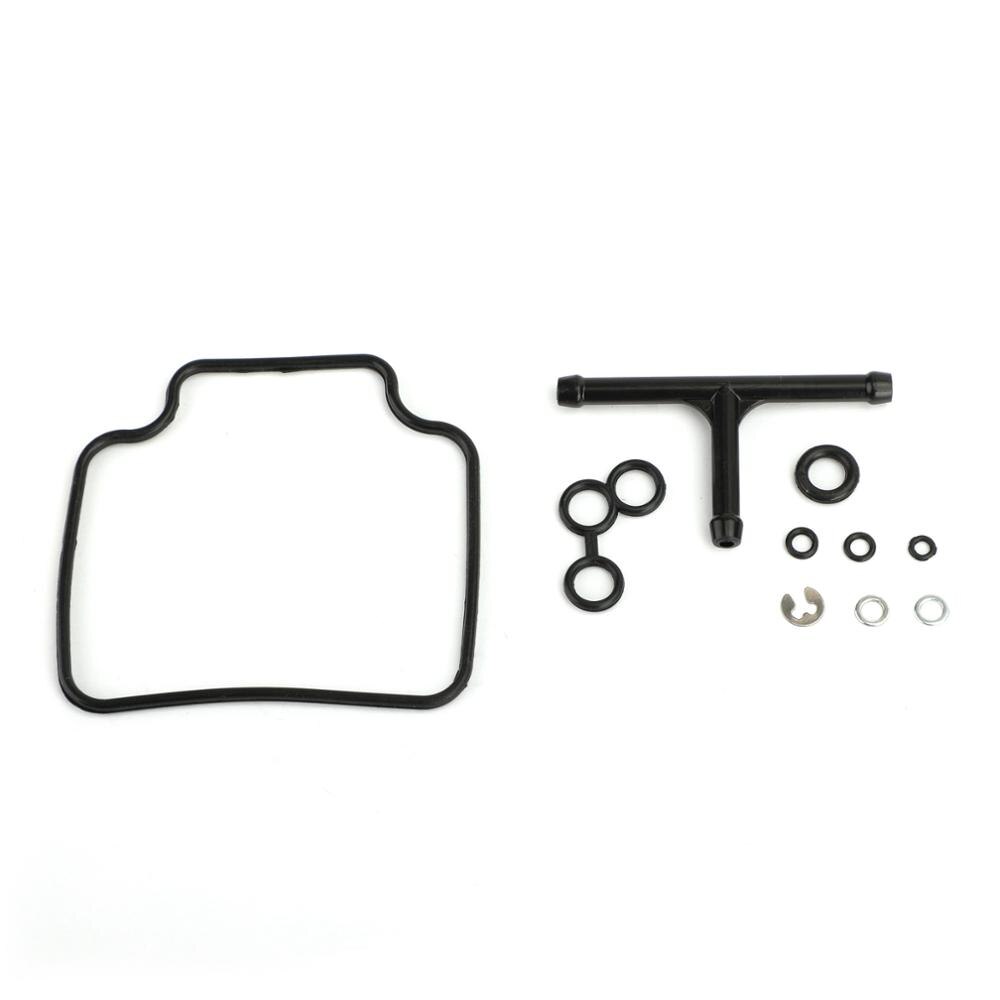 Areyourshop Voor GY6 125cc Scooter PD24J Gaan Voor Kart Carburateur Reparatie Rebuild Kit 22Mm Plunger Motorfiets Onderdelen