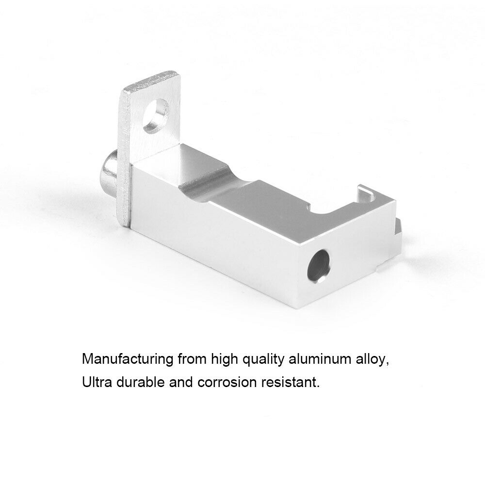 Set Reparatie Beugel Aluminium Apparatuur Tool Vervangende Onderdelen Praktische