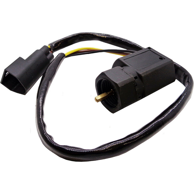 Sensor de velocidad compatible con Ford Escort (1995-01), (1995-02) Cougar (1998-01) 95BB-9E731-BA