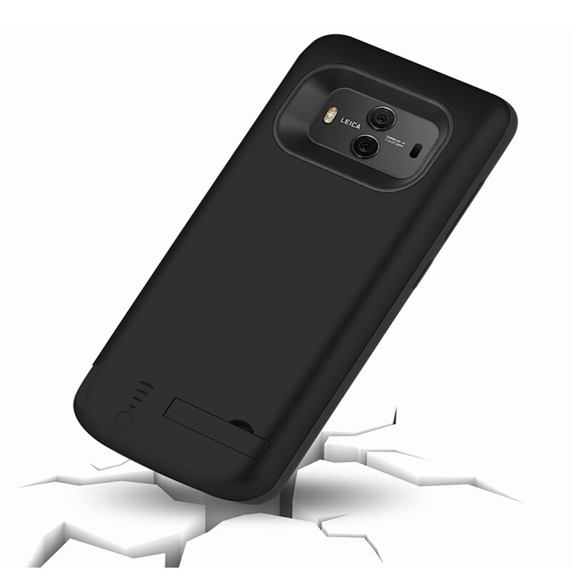 6000 Mah Für Huawei Mate 10 10 Pro Batterie Fall Backup Batterie Fall Abdeckung Power Fall Für Huawei Mate 10 pro Batterie fall