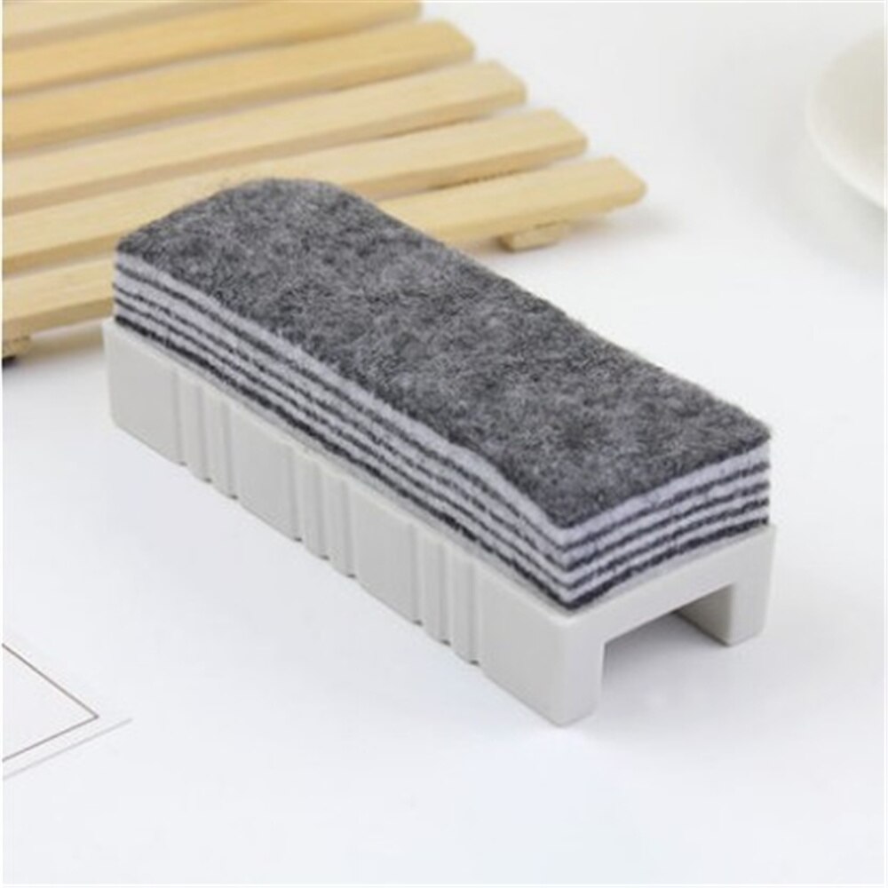 Soft Eraser (10 layers peelable), Dry Whiteboard Marker Wipe Cleaner