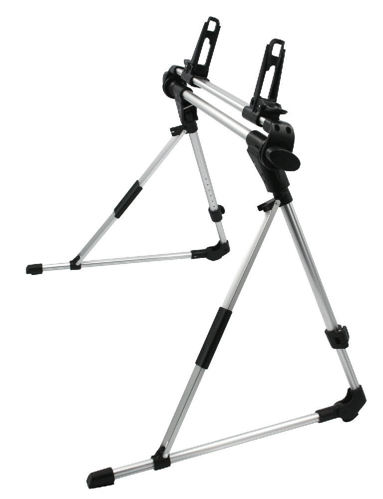 Xcellent Global Adjustable Portable Foldable Holder Stand For IPAD/ PHONE/ Tablet M-CA006