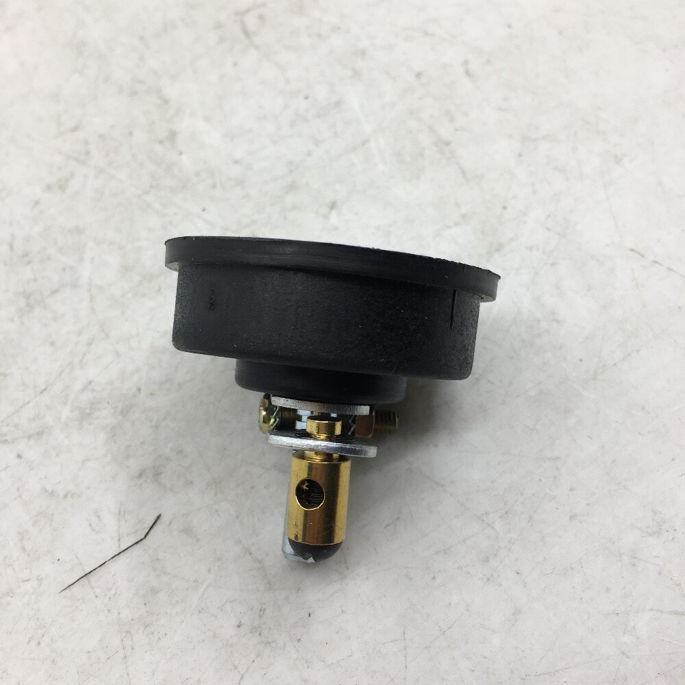 SherryBerg-carburador WEBER 32/36 DGV DGAV 38 DGAS, KIT de conversión de estrangulador MANUAL, apto para fajs EMPI