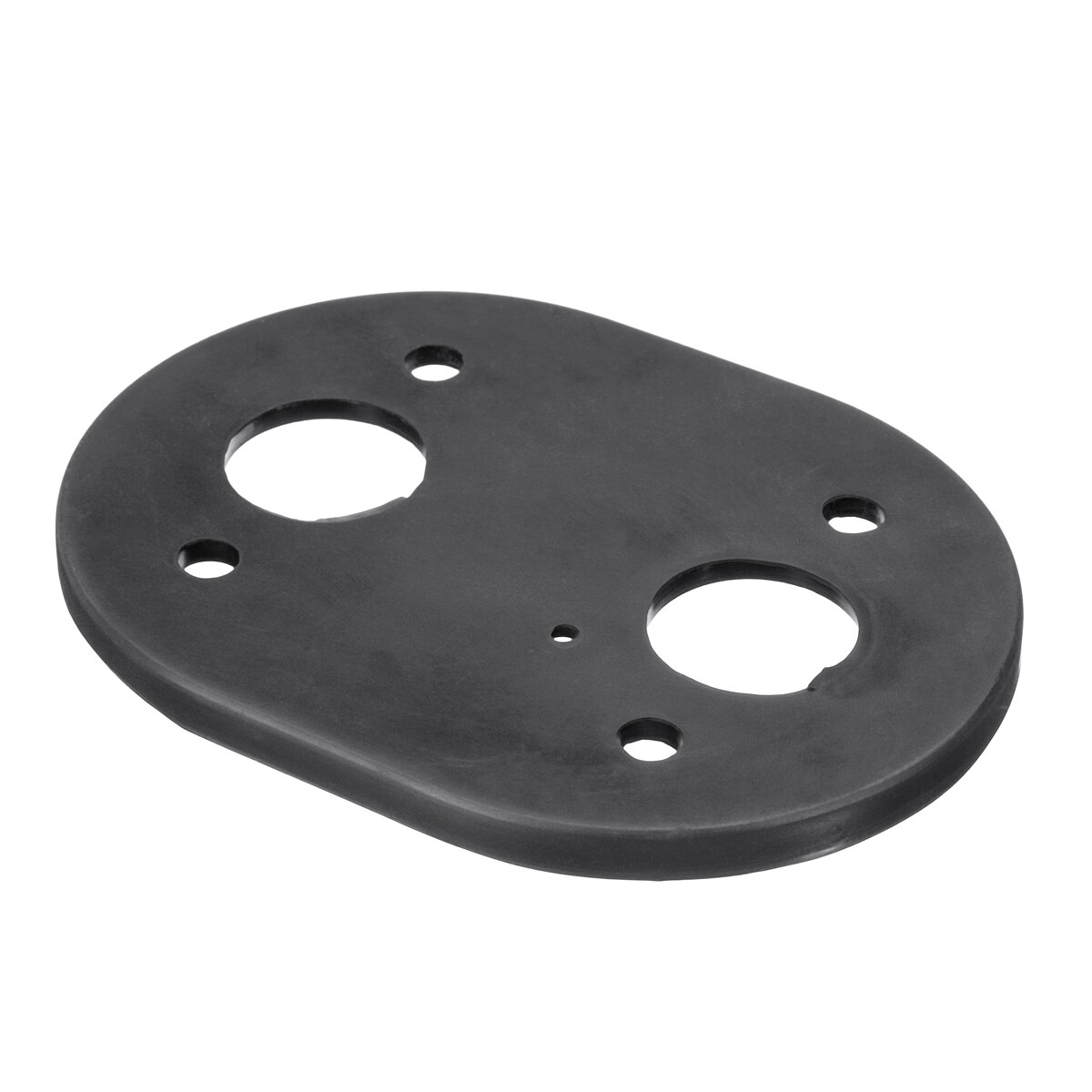 Winter Car Air Heater Gaskets Base Rubber Pad for Diesel Parking Heater