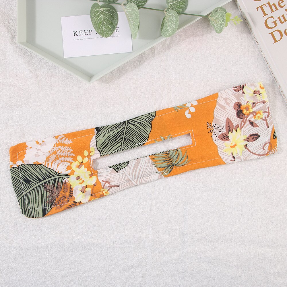 Zręczne kok moda opaska robić jogi kobiety lato wiązane drutu opaski robić włosów druku spinka robić włosów plecionka ekspres robić łatwy w użyciu DIY robić włosów spinka robić włosów: 6