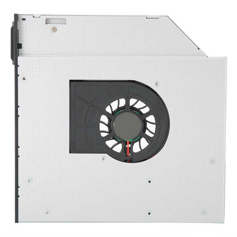 Hard Drive Holder Hard Drive Bay Optical Drive Bay Easy To Install Laptop Hard Drive Bay for Optical Drive M.2 NGFF