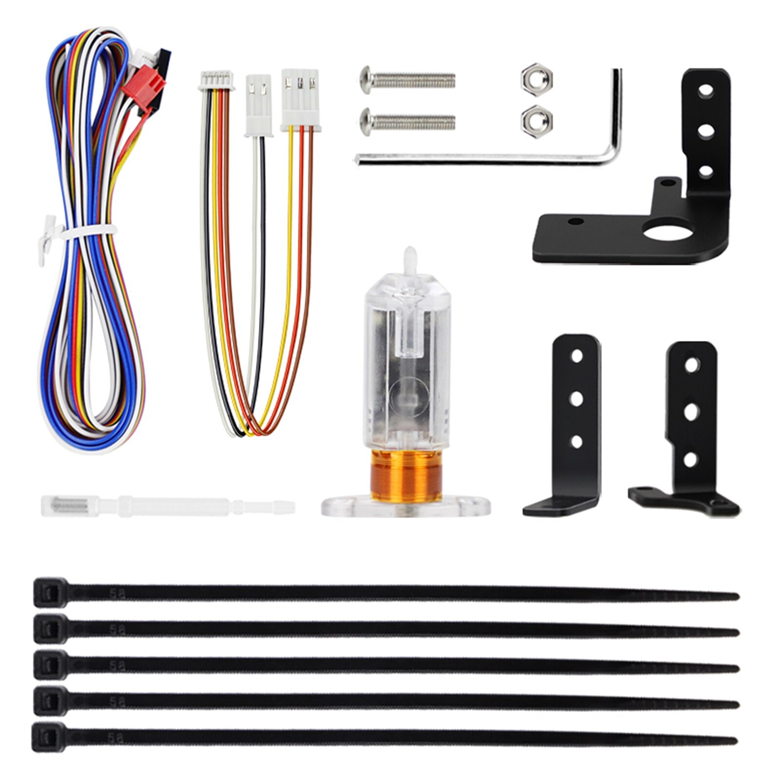 Auto Bed Leveling Sensor Kit Leveling Probe for Ender 3 for Ender 3 V2/Pro