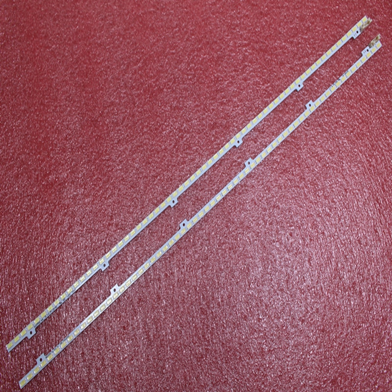 Tira de retroiluminación LED para SamSung de 40 ", TV UE40D5000, UA40D5000, BN64-01639A, LTJ400HM03-h, 2011SVS40, FHD, 5K6KH1, UE40D5700, UE40D6100
