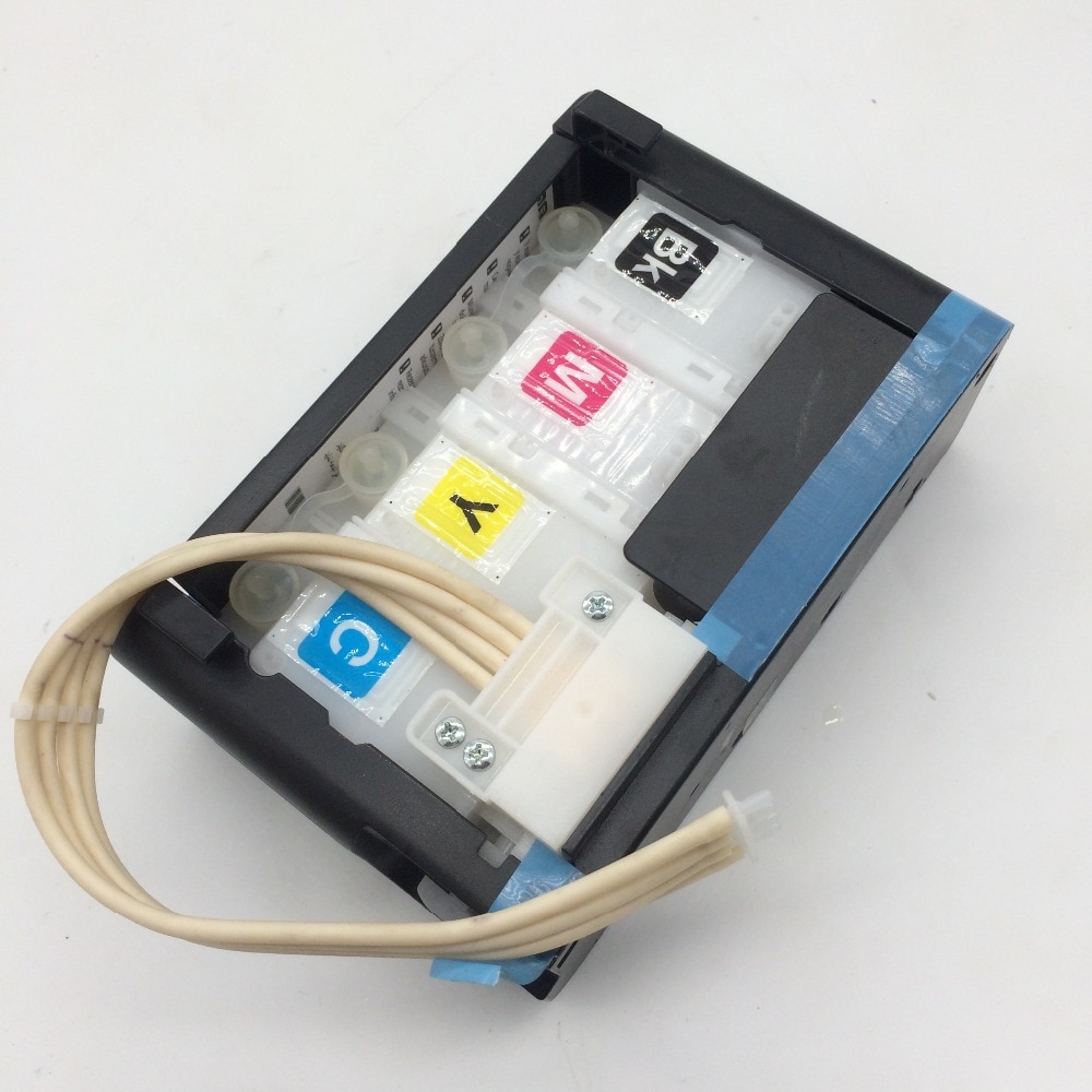 Cis ciss til epson  l110 l120 l210 l300 l350 l355 l550 l555 l551 l558 printer