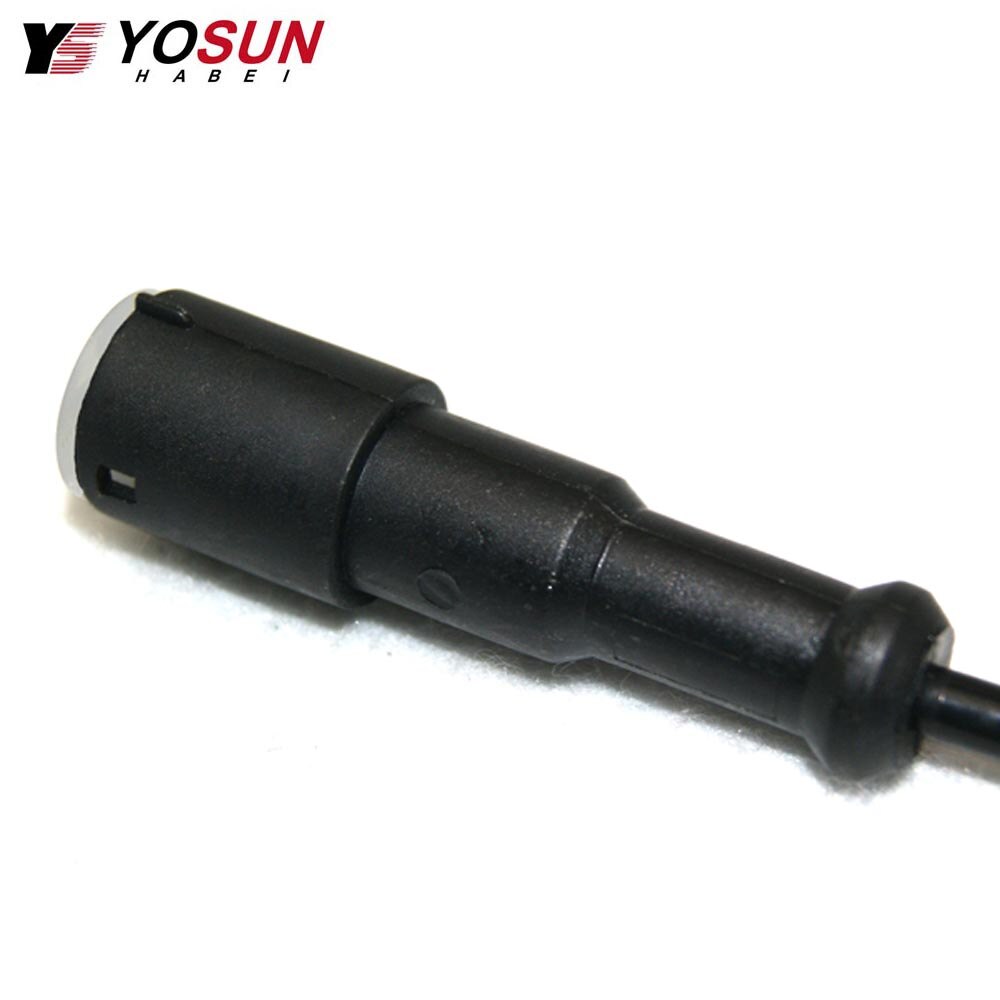 Abs sensor 5801115879 til volvo  fh16 daf 65 75 95 bagerste venstre og højre 1506005 1784588 lastbil sensor